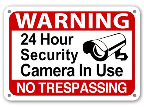Security and sign.
